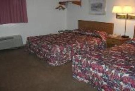 Granite Falls Super Motel Phòng bức ảnh