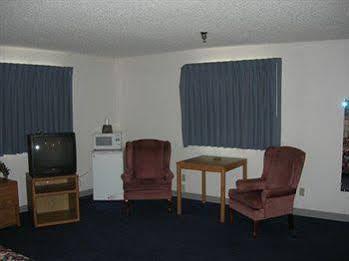 Granite Falls Super Motel Ngoại thất bức ảnh