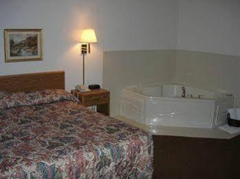 Granite Falls Super Motel Ngoại thất bức ảnh