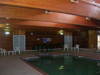 Granite Falls Super Motel Ngoại thất bức ảnh