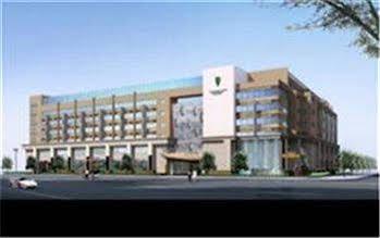 Granite Falls Super Motel Ngoại thất bức ảnh
