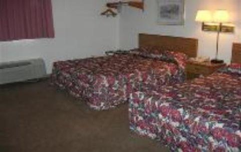 Granite Falls Super Motel Phòng bức ảnh