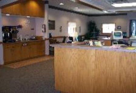 Granite Falls Super Motel Ngoại thất bức ảnh