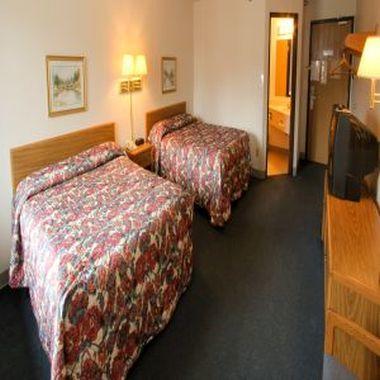 Granite Falls Super Motel Ngoại thất bức ảnh